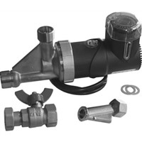 Cirkulačný modul BSP-ZP