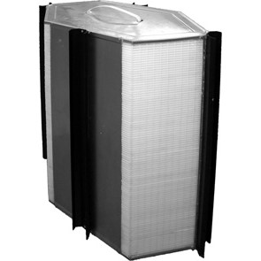 Entalpický výmenník pre vetraciu jednotku CWL-2-325/400