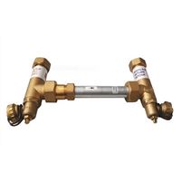 Pripájacia sada pre prepojenie s vykurovacím systémom