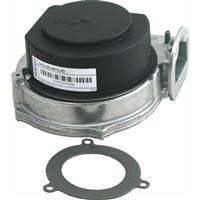 Ventilator
