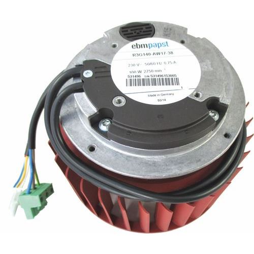 Ventilátor RG128 120 W