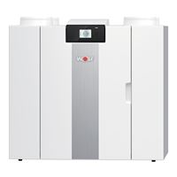 Vetriacia jednotka CWL-2