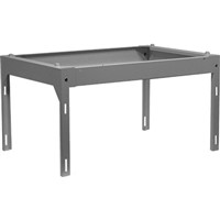 Montážný stojan pre vetriaciu jednotku CWL