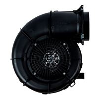 Ventilátor pro TGK, TGB