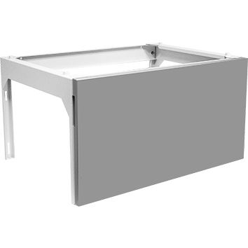 Predný panel montážneho stojanu pre CWL-2 450/600 