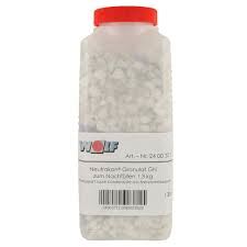 Náplň neutralizátora 1,3 kg