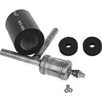 Odvzdušňovacia banka