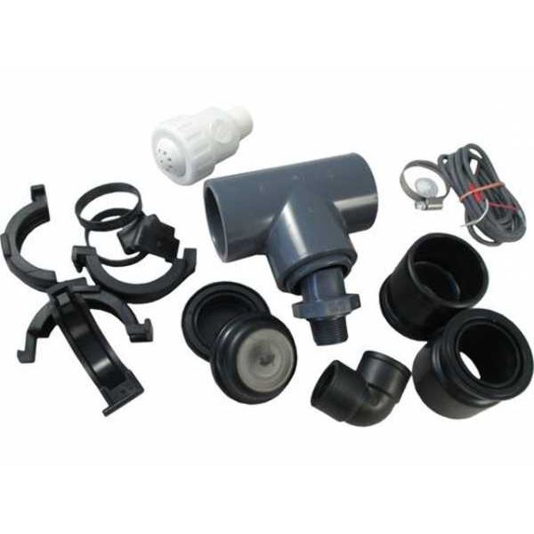 Připojovací sada k baz.absorbé