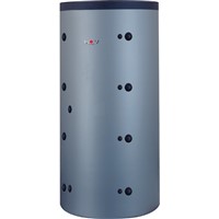 Akumulačný zásobník vody SPU-2