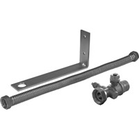 Pripájavacia súprava solárnej expanznej nádoby