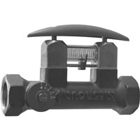 Regulátor prietoku solárneho okruhu DN 20 2-12 l/min