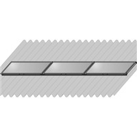 Súprava AluPlus na montáž 3 kol.F3