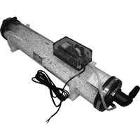 Neutralizačná jednotka s boosterom MGK-2 390