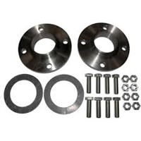 Súprava prírub DN 80 / PN 6