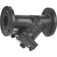 Odkalovač DN 80 prírubový