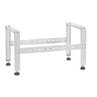 Podlahová konzola na upevnenie ext.modulu