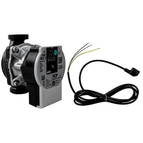 Obehové čerpadlo do 24kW regulované (nie CGB-K-24)