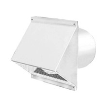 CWL kryt na stenu DN 150 mm