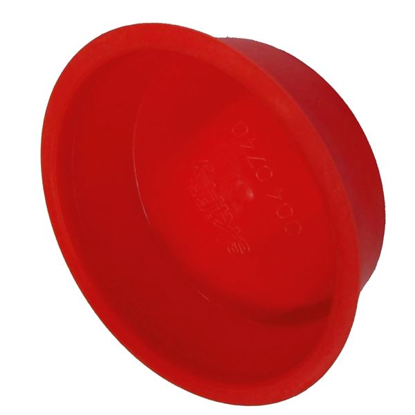 Viečko na hadicu 75 mm