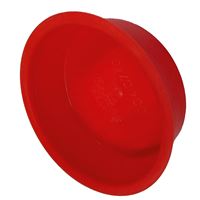 Viečko na hadicu 63 mm