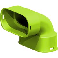 Koleno 90°,50x100, zvislé