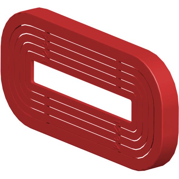 Škrtiaca clona 50/100