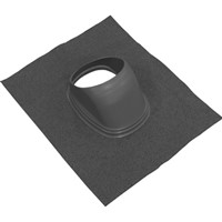 Univerzálna strešná panva pre CWL-180,CWL-300 čierna