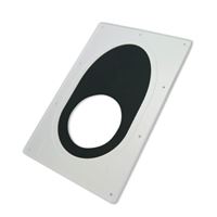 Tesniaca manžeta CWL na prechodku strechou