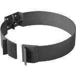 Upevňovacia objímka na ISO potrubie DN 125