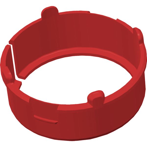 Fixačný krúžok 63/52, 10 ks