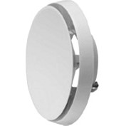 Ventil prívodu vzduchu DN125 plastový