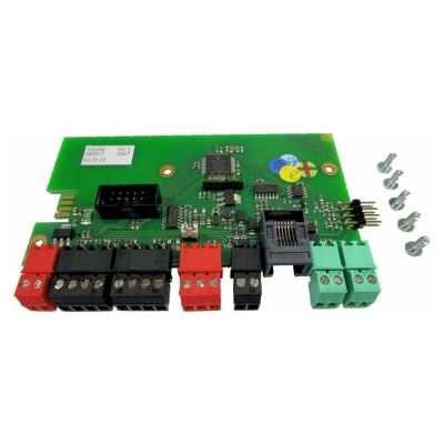 Prídavná doska pre CWL-D