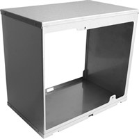 Predĺženie 150mm ,biele (RAL9010) 