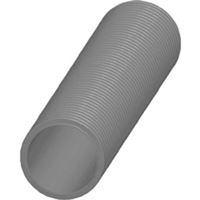 Rozvod vzduchu DN90,  balenie 50 m            