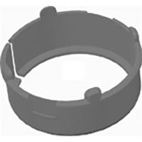 Fixačný krúžok DN90