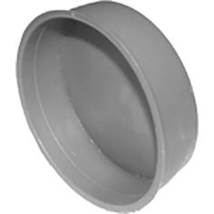 Viečko na rozvod vzduchu DN90