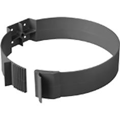 Upevňovacia objímka pre potrubie ISO DN200     