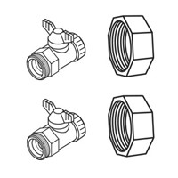 GTF-INDU -EK-KFE uzatváracie viečka