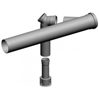 Doplnková pripájacia súprava CGB-35/50/75/100