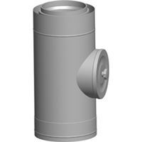 Trouba revizní DN 200/300