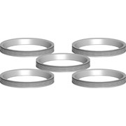 Náhradné tesnenia pre spalinové rúry DN 250