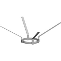 Dištančný držiak DN 315