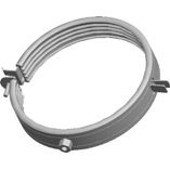 Upevňovacia objímka DN 250 