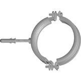 Dištančná objímka DN 80, 4ks