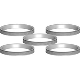 Tesnenie DN 80 na spalinovú rúru