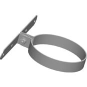 Upevňovacia objímka DN100