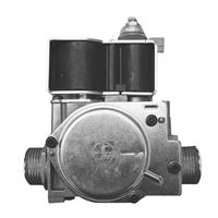 Plynový kombinovaný ventil CGG-1K