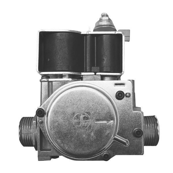 Plynový kombinovaný ventil CGG-1K