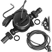 Súprava na meranie tepla v sústave s prietokom 1,5 