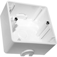 Nástenná skrinka na zabudovanie 3